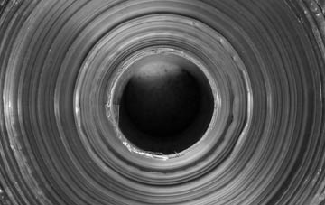 Elmsted edpm waterproofing