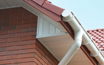 Elmsted soffit repair costs