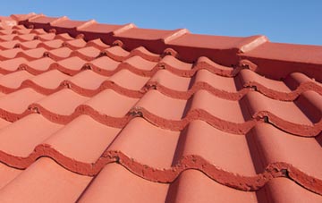 Elmsted tile and slate roof replacement